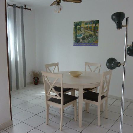 Appartement Mady Arles Exteriér fotografie