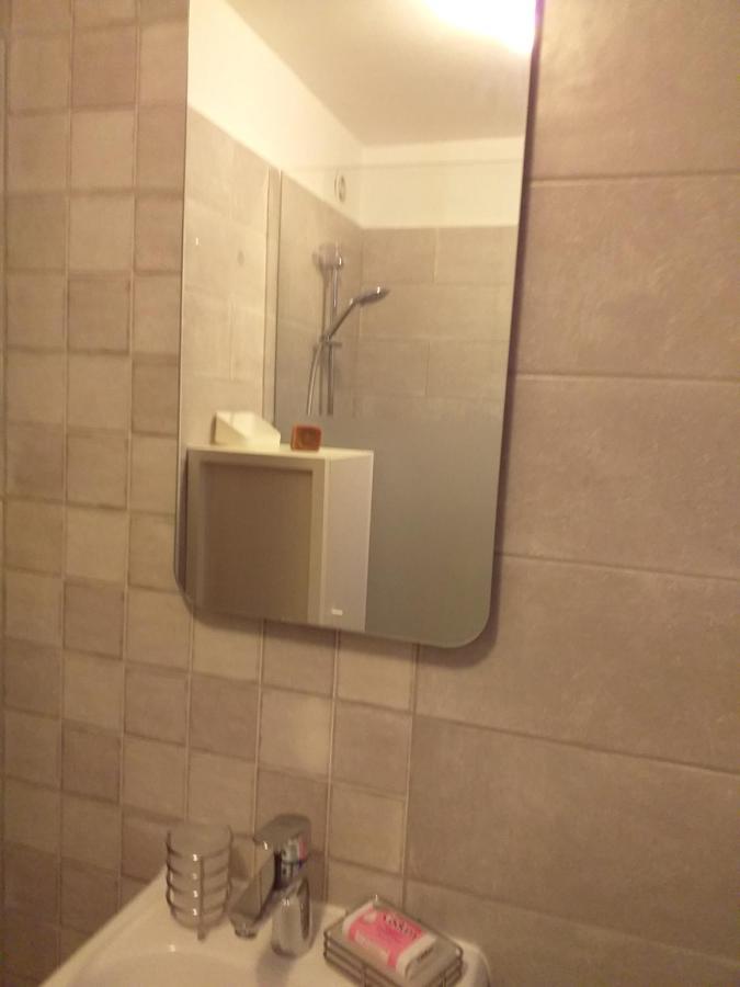 Appartement Mady Arles Exteriér fotografie