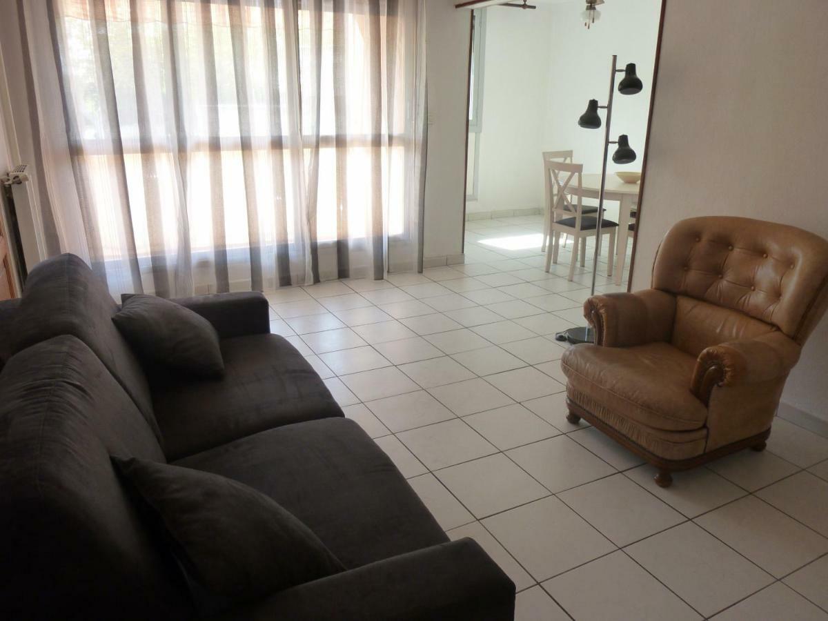 Appartement Mady Arles Exteriér fotografie