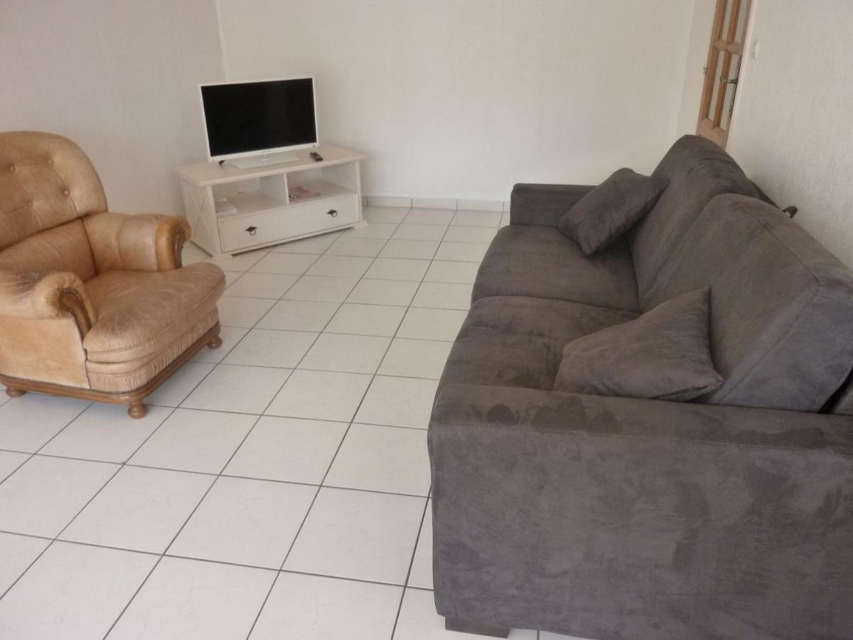 Appartement Mady Arles Exteriér fotografie